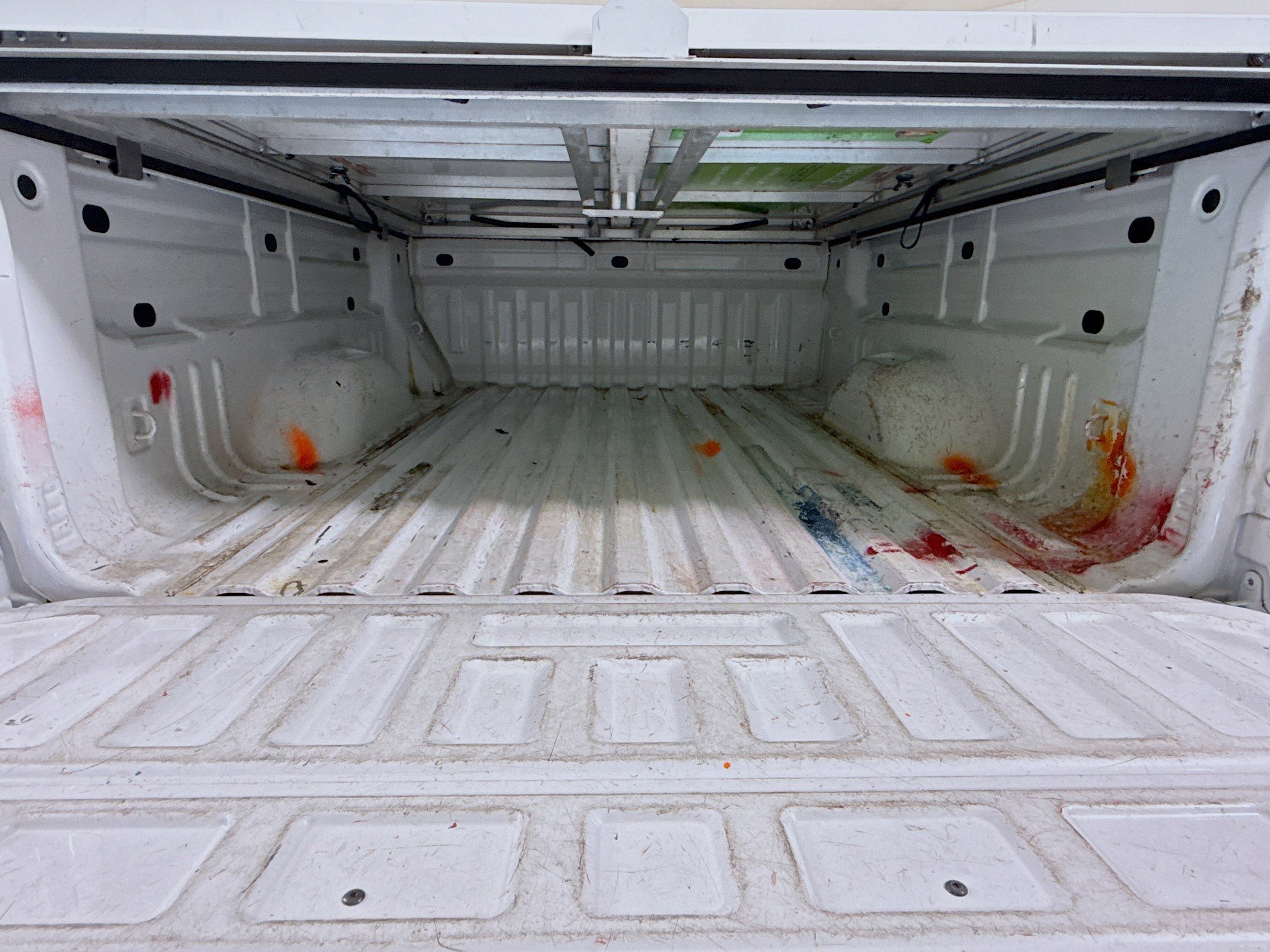 Used 2022 Chevrolet Colorado LT w/ Fleet Safety Package image 34