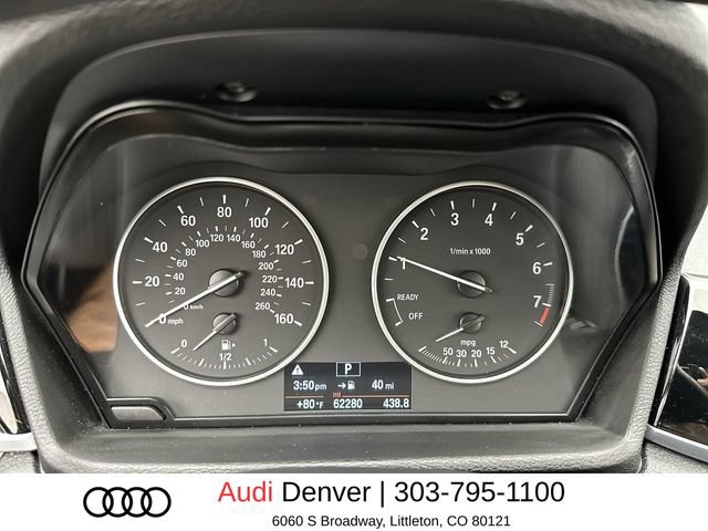 Used 2018 BMW X1 xDrive28i AWD/4WD image 15