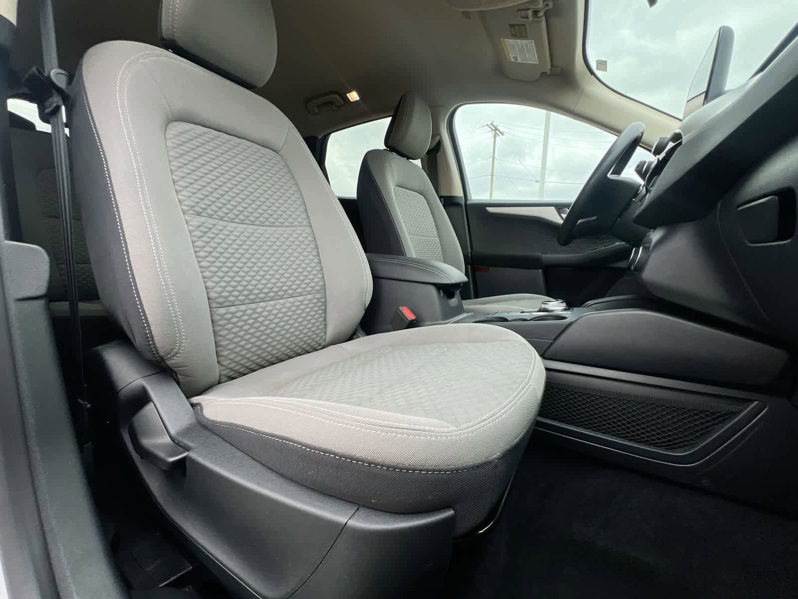 Used 2020 Ford Escape SE AWD/4WD image 21