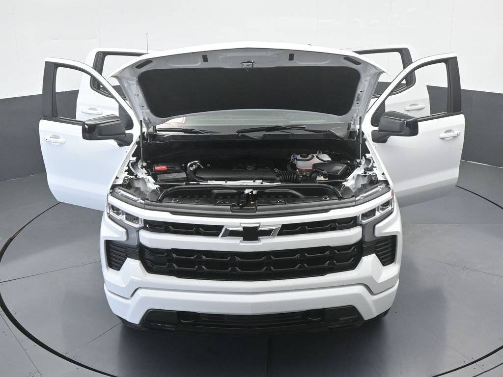 Used 2026 Chevrolet Silverado 1500 RST w/ RST Select Package RWD image 67
