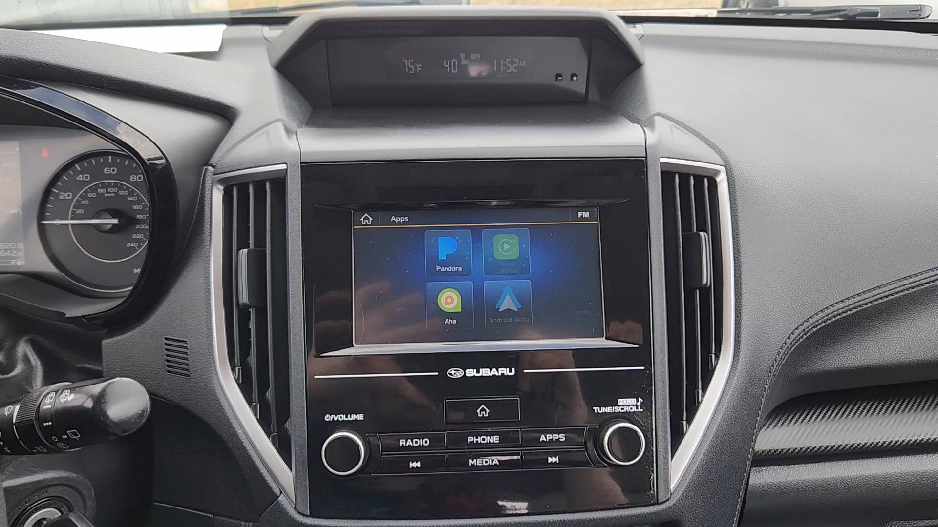 Used 2021 Subaru Impreza 2.0i image 13