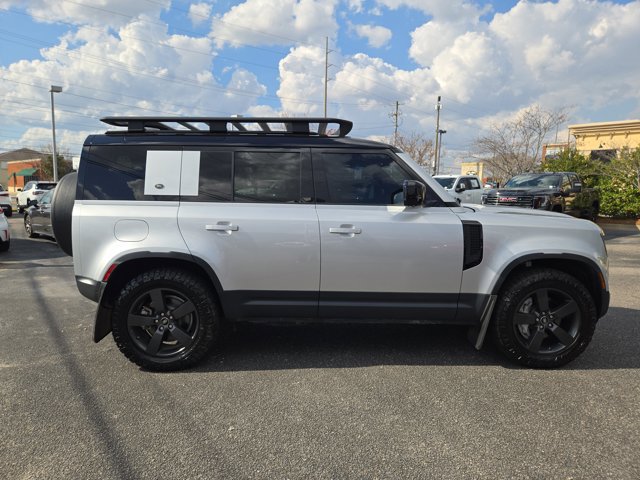 Used 2020 Land Rover Defender 110 HSE image 5