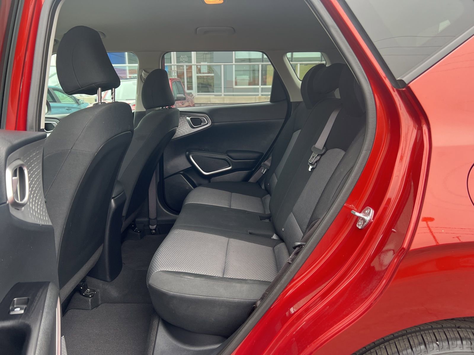 Used 2023 Kia Soul LX image 21