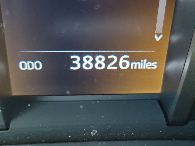 Used 2022 Toyota 4Runner TRD Off-Road Premium w/ Moonroof Package image 28