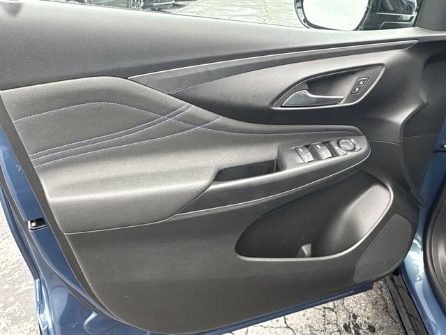 Certified 2024 Buick Envista Sport Touring w/ Convenience I Package image 21