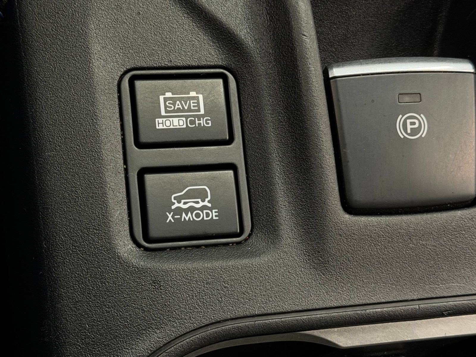 Used 2021 Subaru Crosstrek Hybrid w/ Moonroof Package w/Navigation AWD/4WD image 31