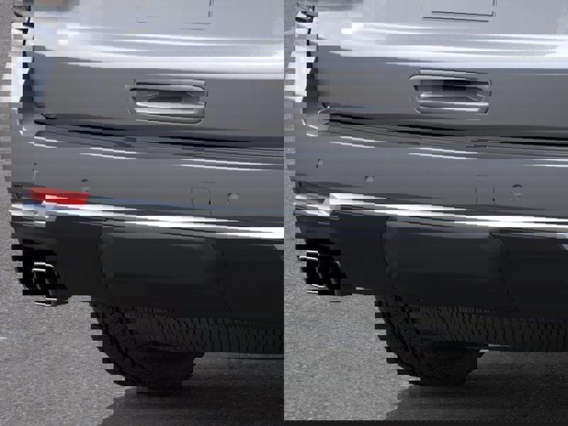 New 2026 Chevrolet Suburban High Country image 14