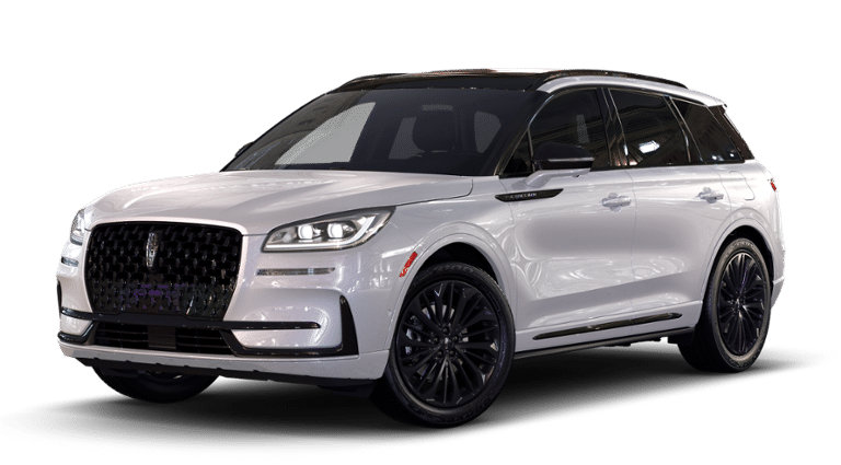 New 2023 Lincoln Corsair Reserve w/ Equipment Group 202A AWD/4WD image 23