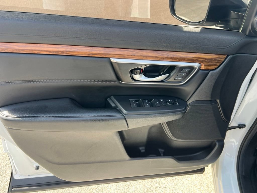 Used 2022 Honda CR-V EX-L image 26
