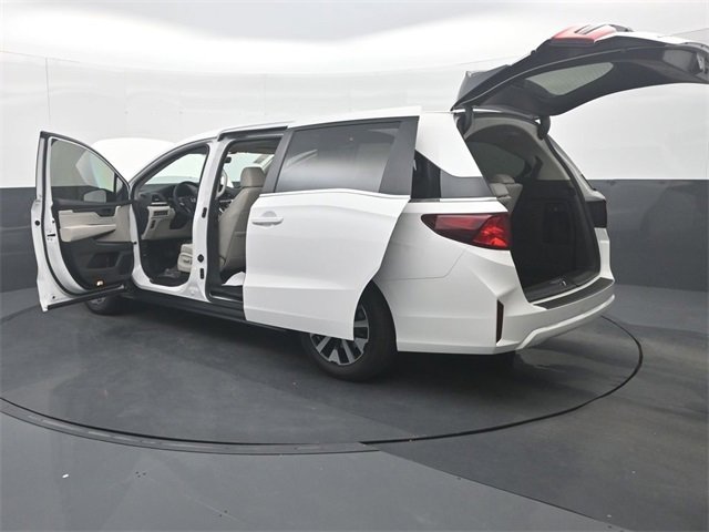 New 2026 Honda Odyssey EX-L image 37