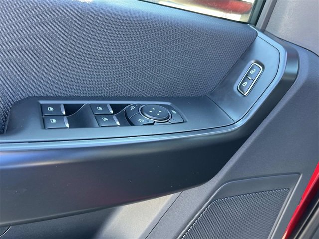 Used 2024 Ford F150 STX w/ STX Black Appearance Package image 26