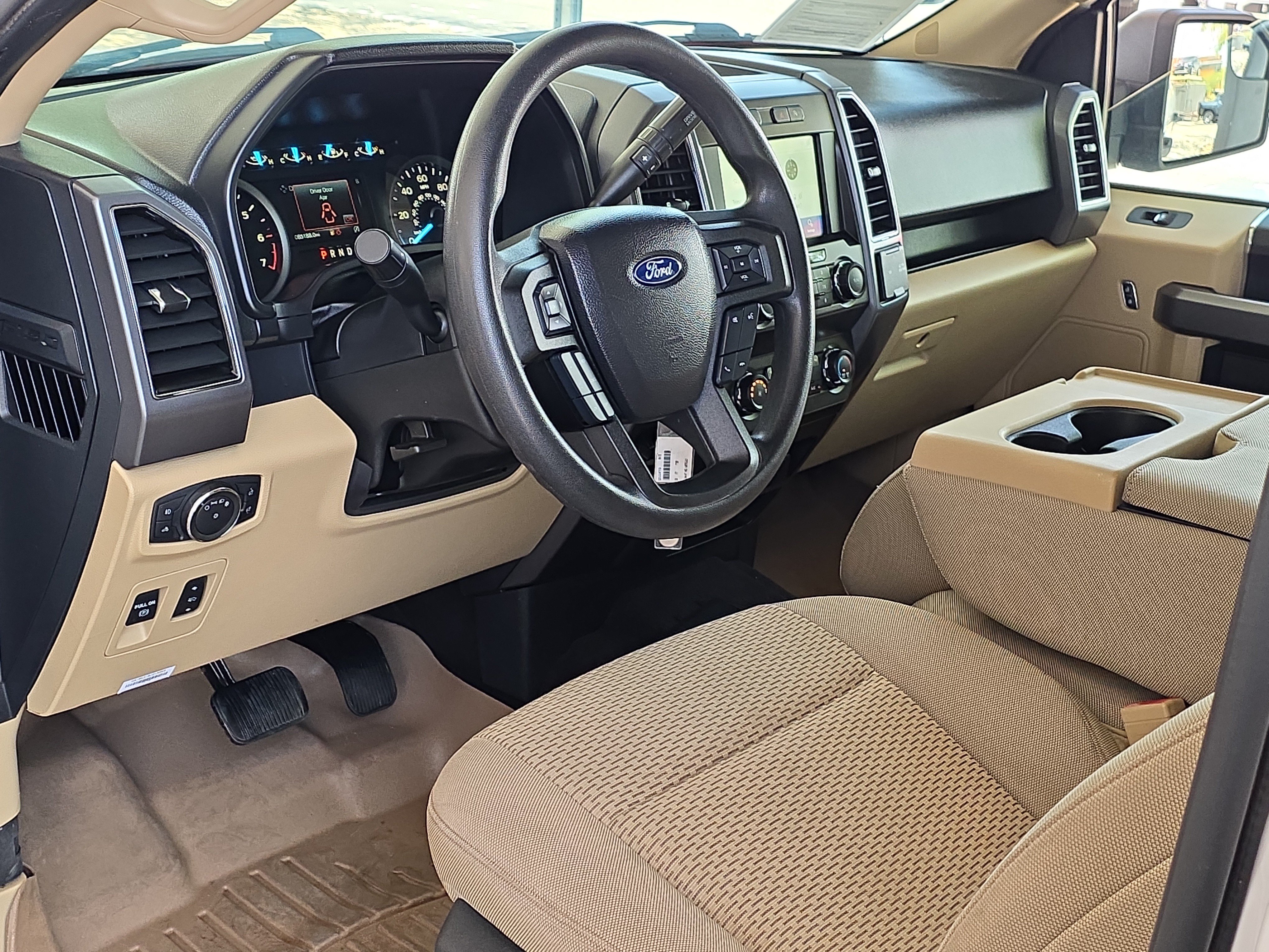 Used 2020 Ford F150 XLT AWD/4WD image 11