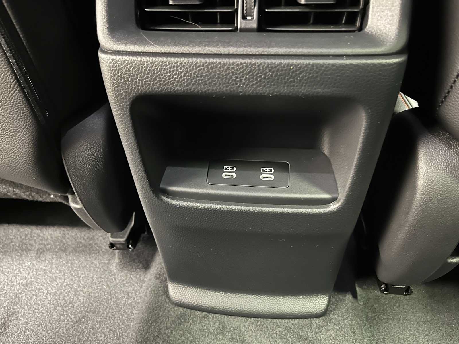 New 2027 Honda CR-V Sport-L image 25