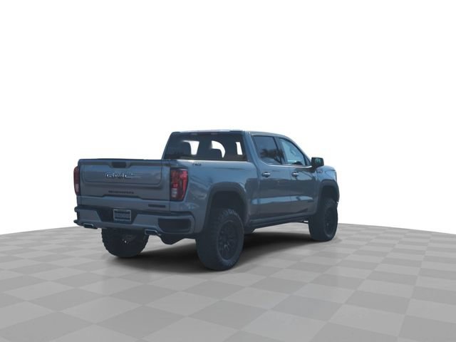 New 2026 GMC Sierra 1500 Elevation w/ LPO, Elevation Black Package AWD/4WD image 9