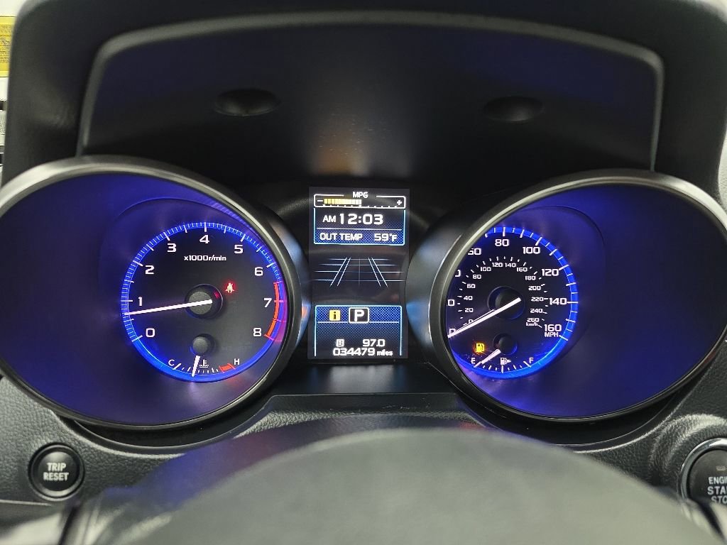 Used 2019 Subaru Legacy 3.6R Limited AWD/4WD image 29