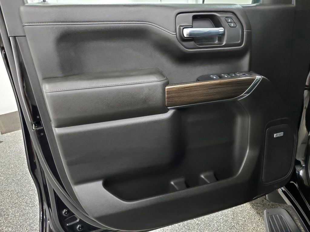 Used 2022 Chevrolet Silverado 1500 LT Trail Boss w/ LT Trail Boss Premium Package image 14