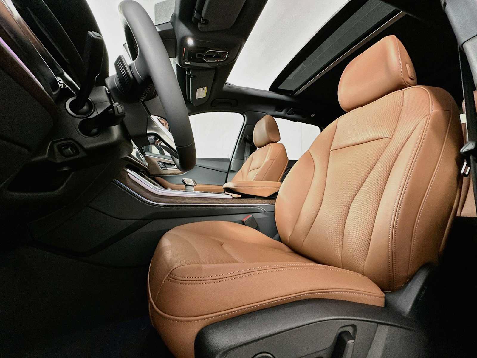 New 2026 Audi Q7 2.0T Premium Plus AWD/4WD image 19