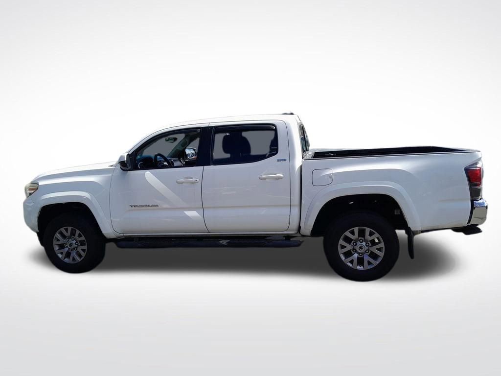 Used 2016 Toyota Tacoma 2WD Double Cab image 4