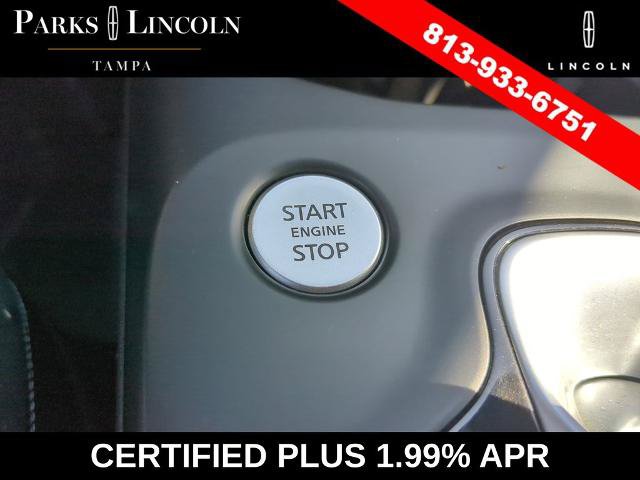 Used 2019 INFINITI QX50 Essential w/ Sensory Package AWD/4WD image 31