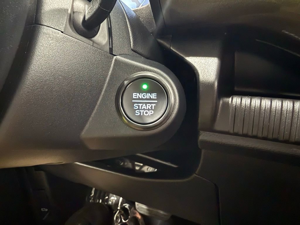 New 2025 Ford Ranger Lariat w/ FX4 Off-Road Package image 38