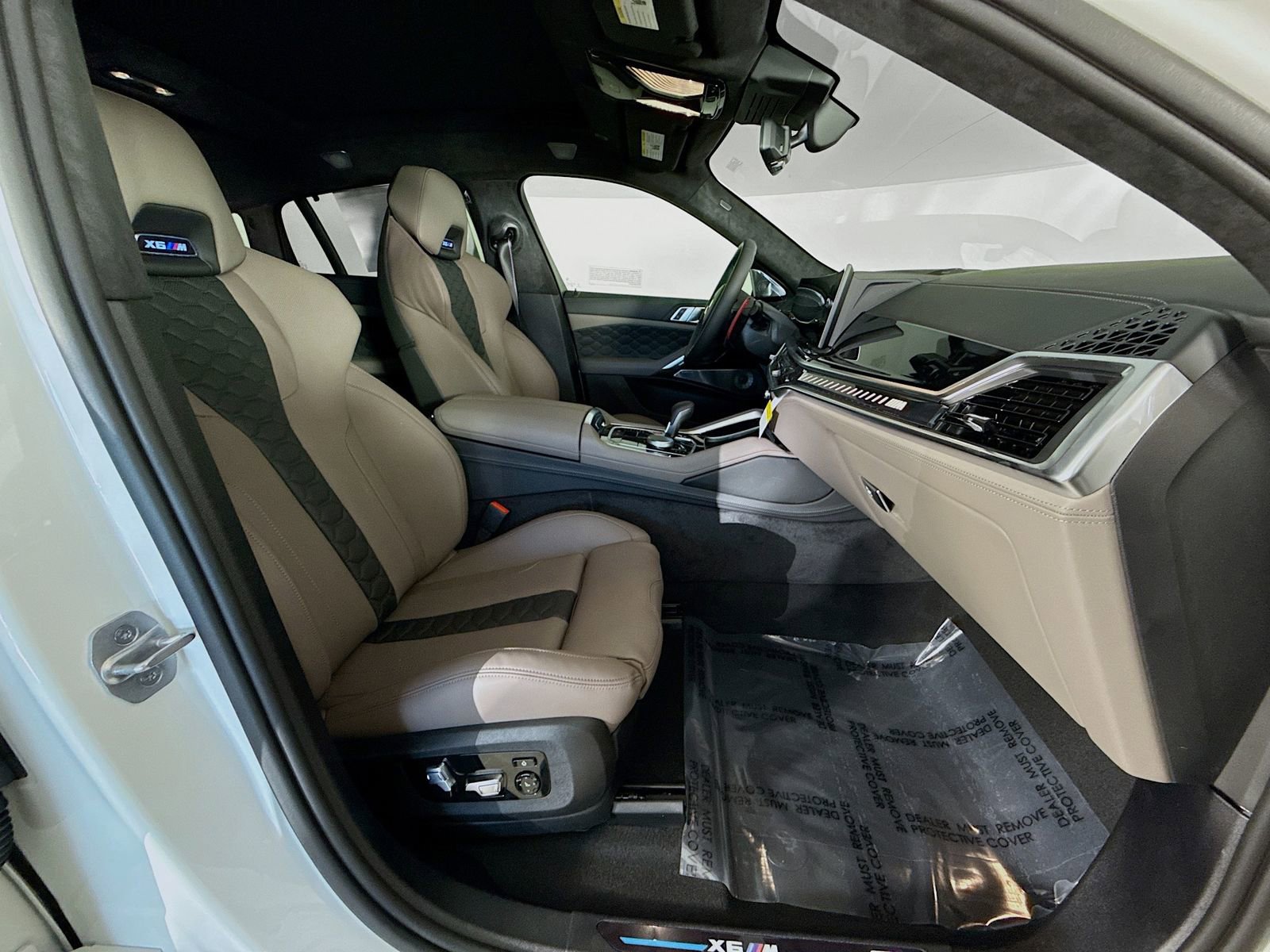 New 2026 BMW X6 M Competition w/ Executive Package image 29