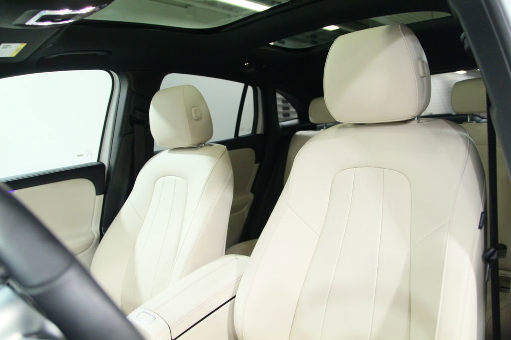 Certified 2026 Mercedes-Benz GLA 250 4MATIC image 6