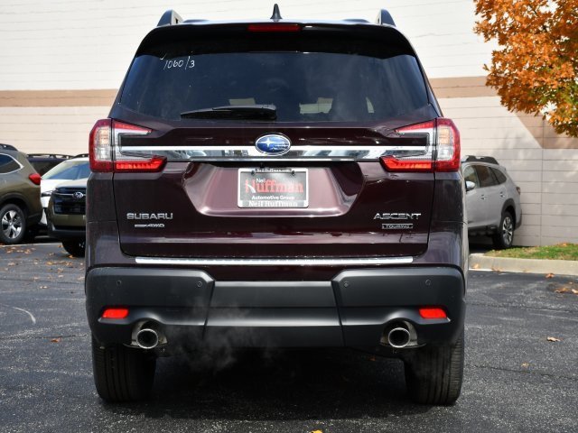 New 2026 Subaru Ascent Touring image 6