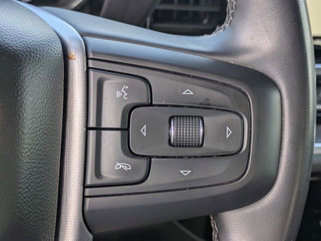 Used 2024 GMC Sierra 1500 SLT image 22
