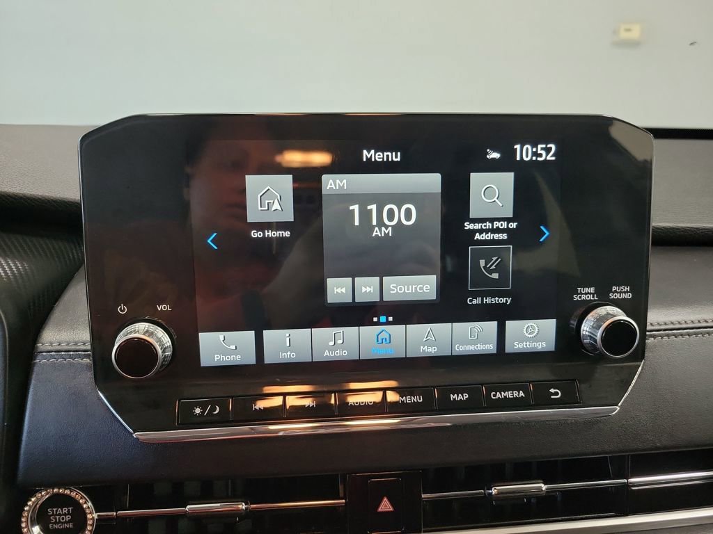 Used 2024 Mitsubishi Outlander SEL image 14