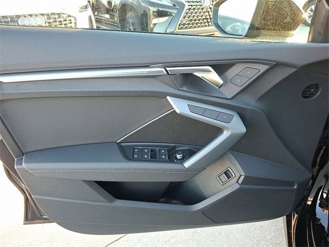 New 2026 Audi A3 2.0T Premium image 8