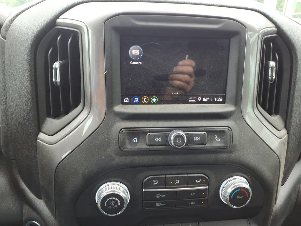 Used 2026 GMC Sierra 2500 Pro AWD/4WD image 18