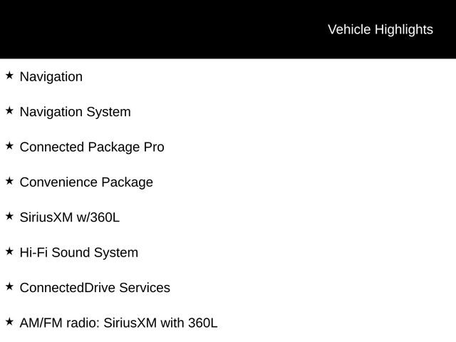 Used 2022 BMW X3 xDrive30i image 12