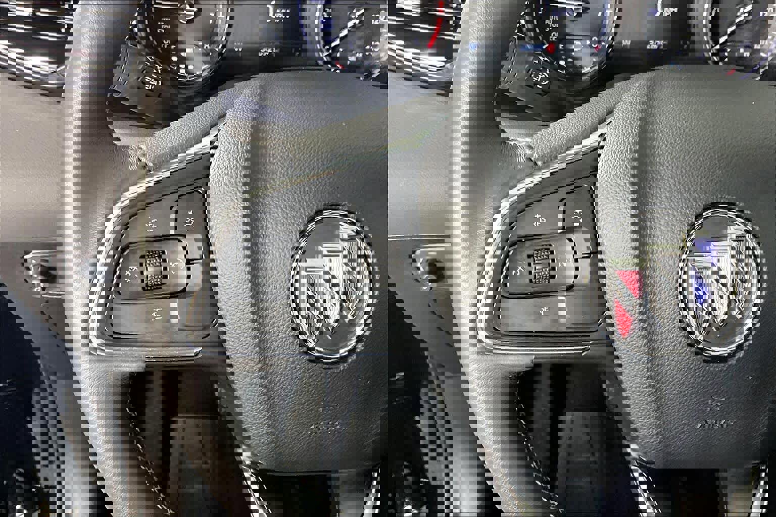 Certified 2023 Buick Encore GX Select w/ Experience Buick Package image 23