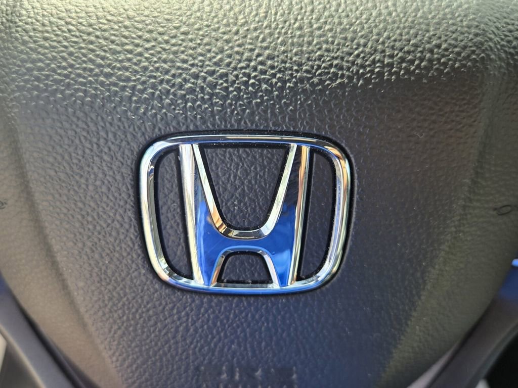 Certified 2023 Honda Passport EX-L image 27