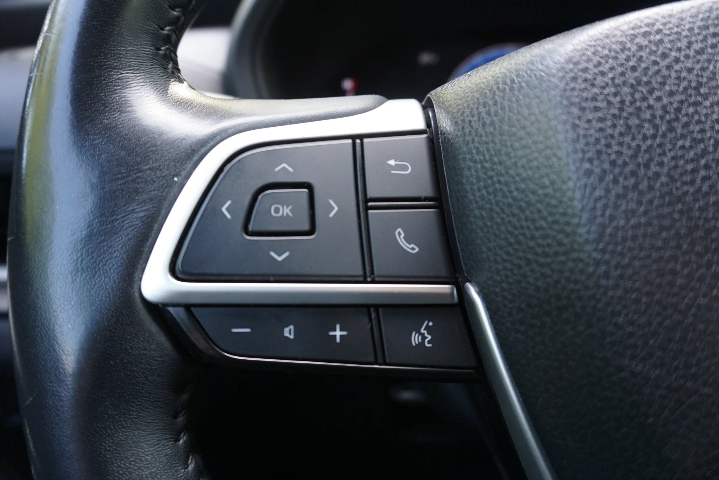 Used 2024 Toyota Grand Highlander AWD image 37