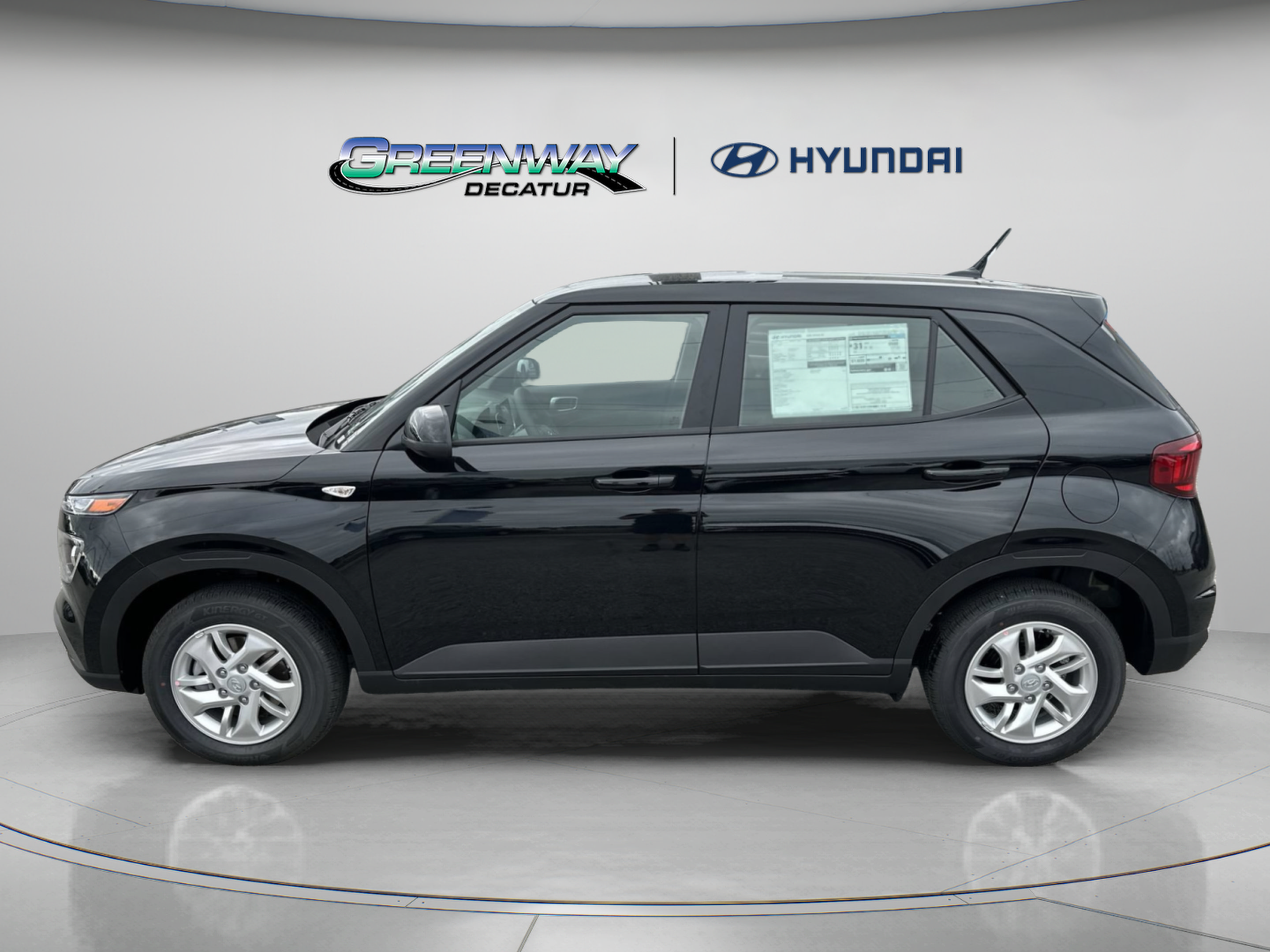 New 2026 Hyundai Venue SE FWD image 5