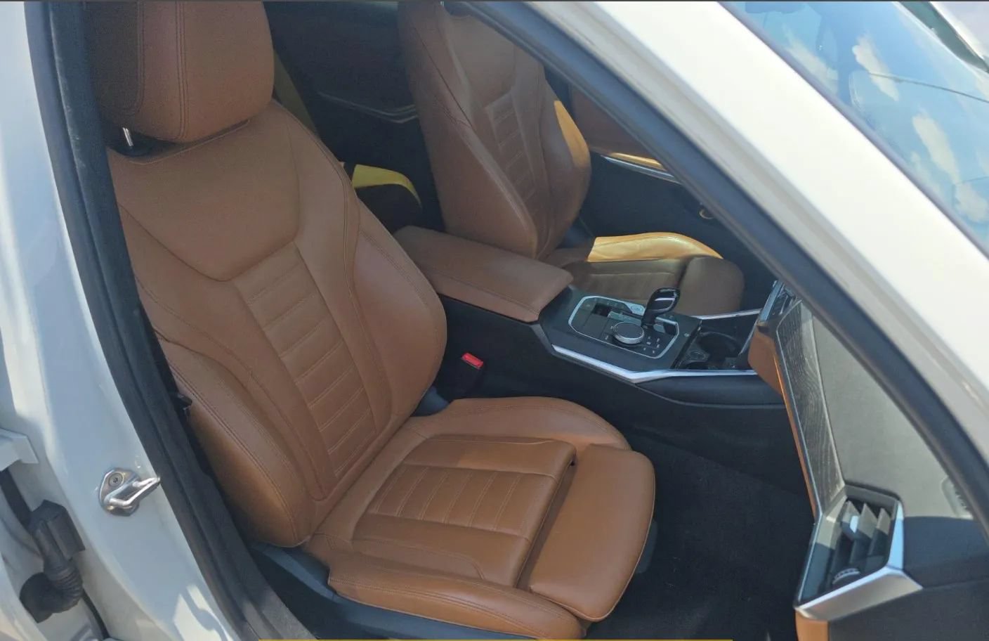 Used 2020 BMW M340i w/ Premium Package RWD image 7
