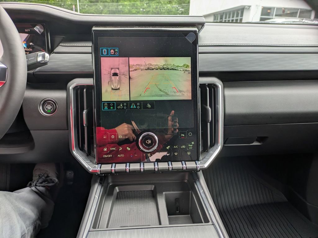 New 2025 GMC Acadia Elevation w/ Elevation Premium Package image 18
