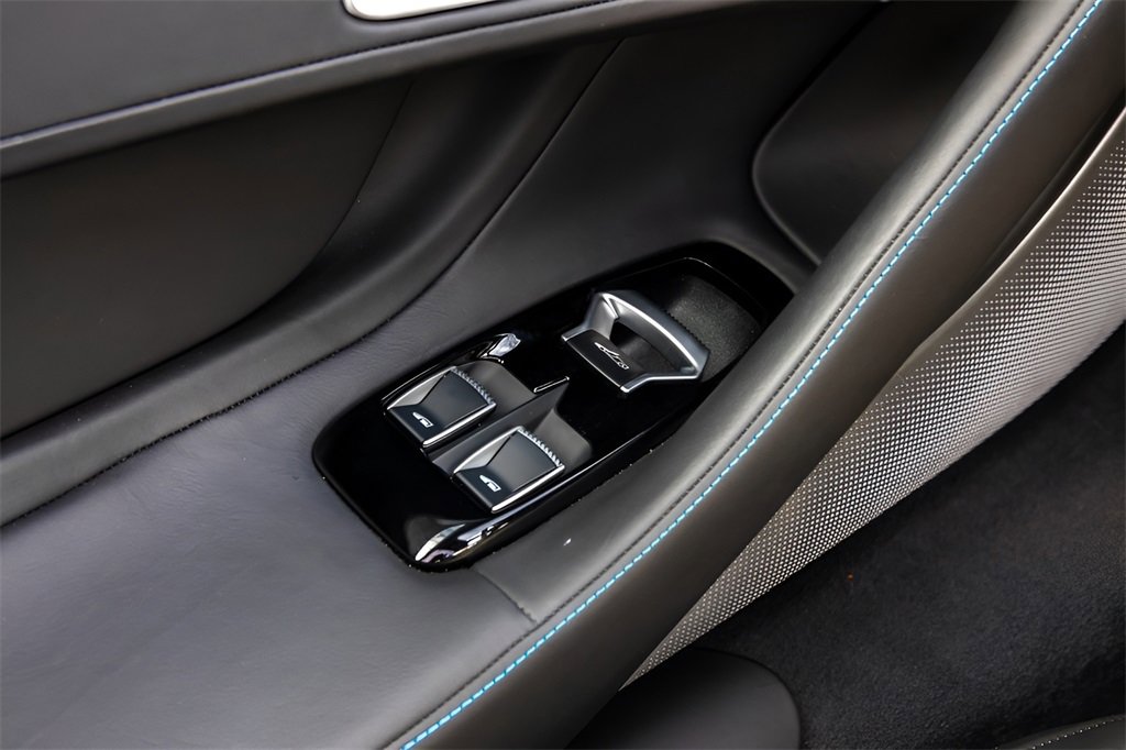 New 2025 McLaren GTS image 45