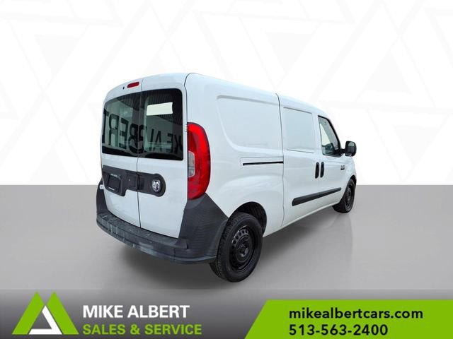 Used 2019 RAM ProMaster City Tradesman image 7