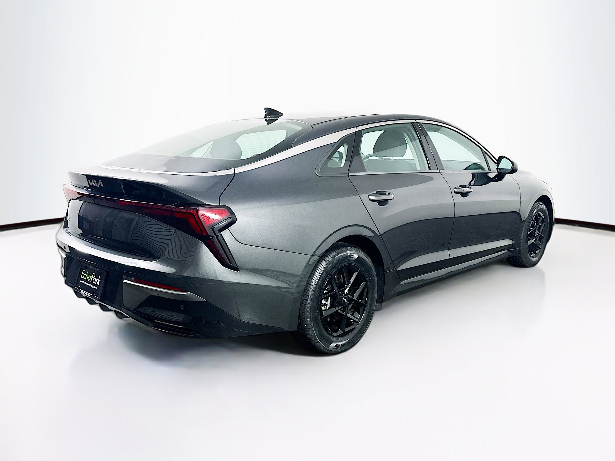 Used 2025 Kia K5 LXS image 9