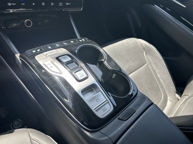 Used 2022 Hyundai Tucson Limited FWD image 36