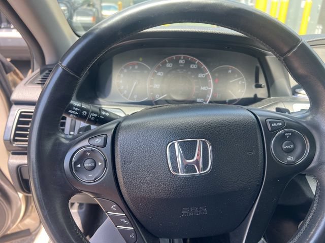Used 2013 Honda Accord Sport image 9