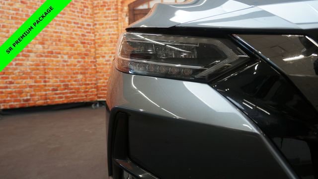 Certified 2023 Nissan Sentra SR w/ SR Premium Package image 65