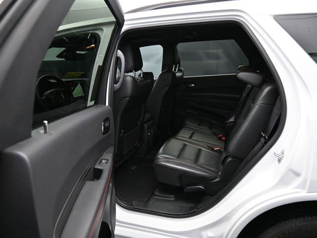 Used 2025 Dodge Durango R/T image 36