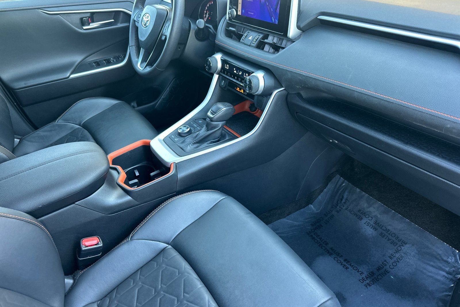 Certified 2024 Toyota RAV4 Adventure image 20