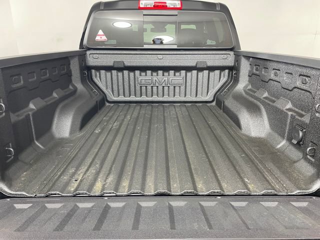 New 2026 GMC Canyon Denali AWD/4WD image 13