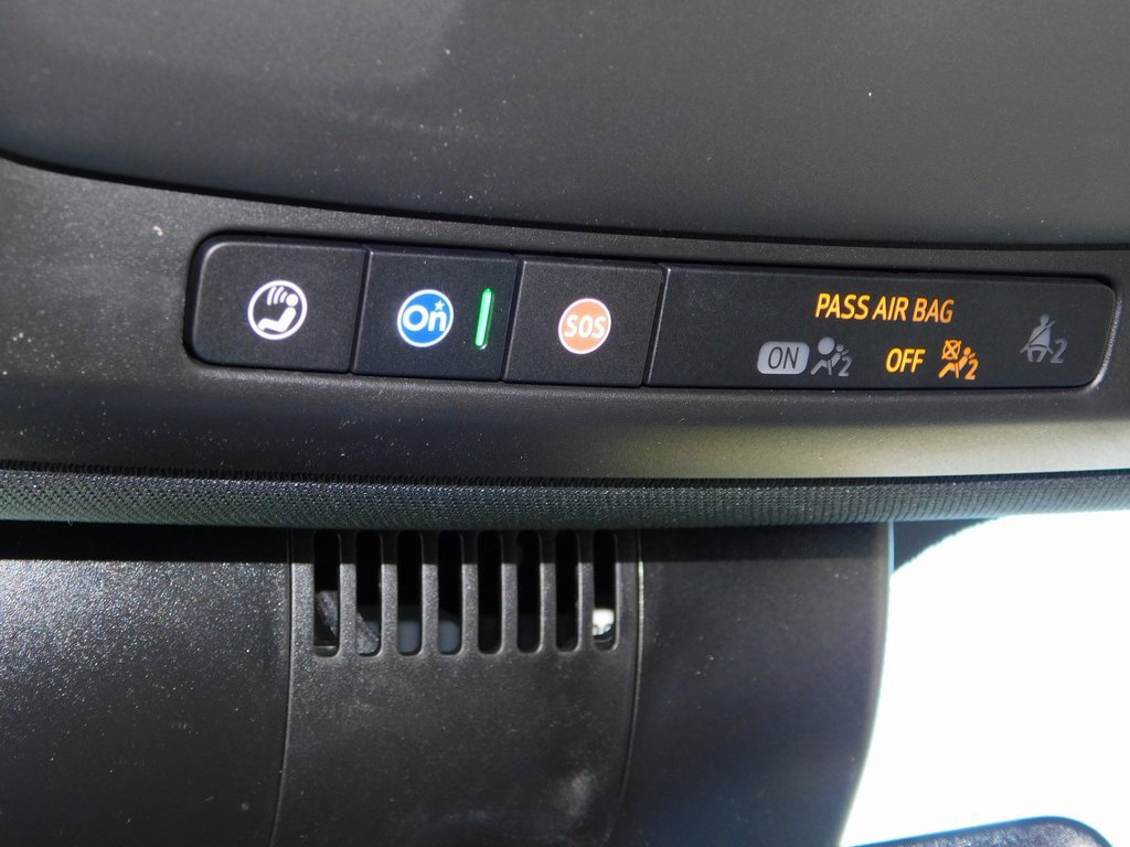 New 2025 Chevrolet Tahoe Premier image 47