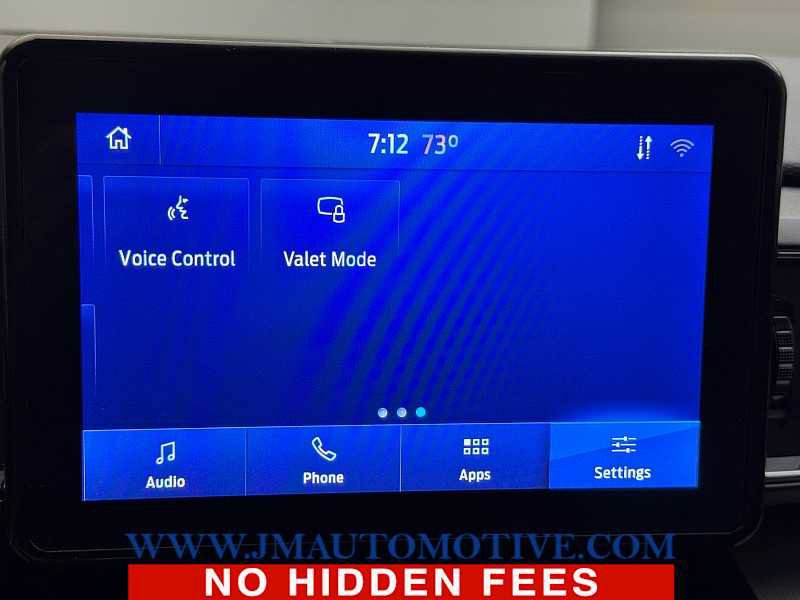 Used 2020 Ford Explorer XLT w/ Equipment Group 202A AWD/4WD image 30