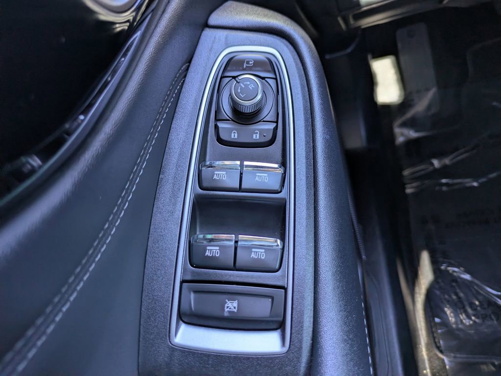 Certified 2023 Subaru Outback Touring image 24